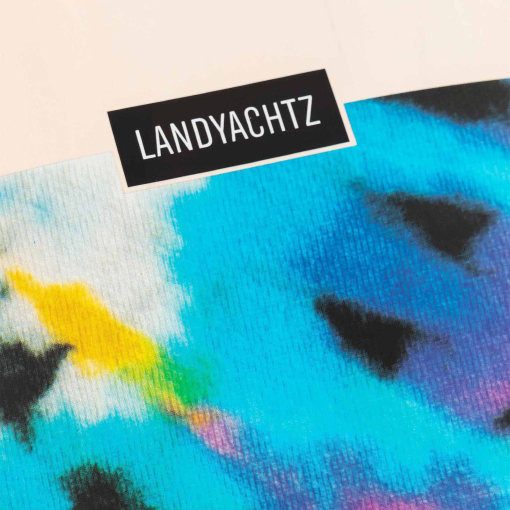 Landyachtz Drop Hammer dēlis 36.5"