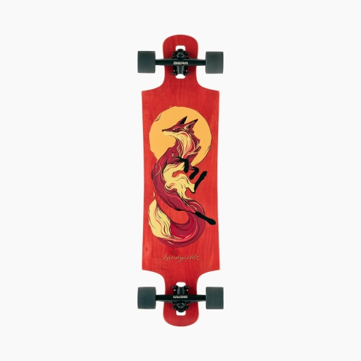 Landyachtz Drop Hammer dēlis 36.5"