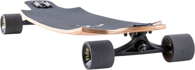 Landyachtz Drop Cat dēlis 38"
