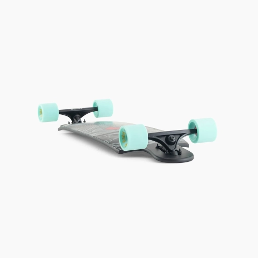 Landyachtz Drop Cat dēlis 38"