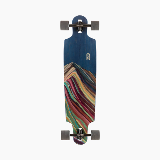 Landyachtz Drop Cat dēlis 38"
