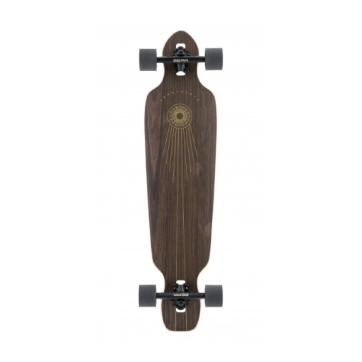 Landyachtz Battle Axe 38” dēlis