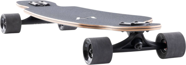 Landyachtz Battle Axe 38” dēlis