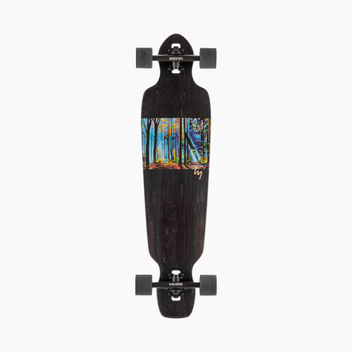 Landyachtz Battle Axe 38” dēlis