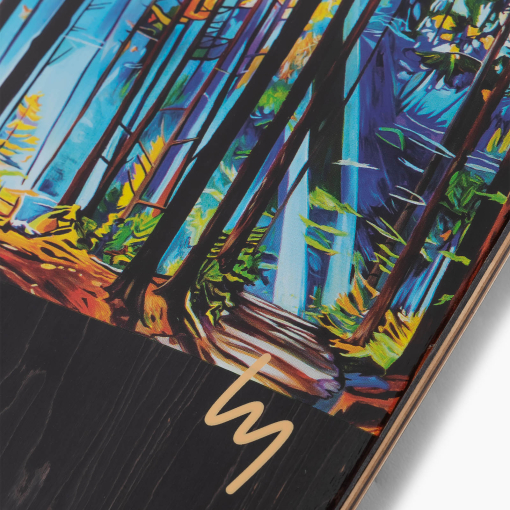 Landyachtz Battle Axe 38” dēlis