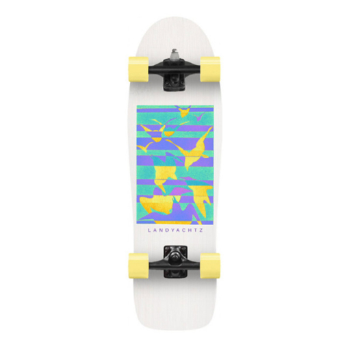 Landyachtz Surf Life 32 dēlis
