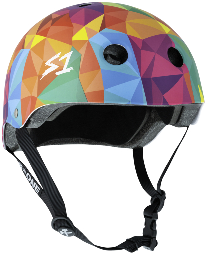 S-One V2 Lifer Ķivere (M)