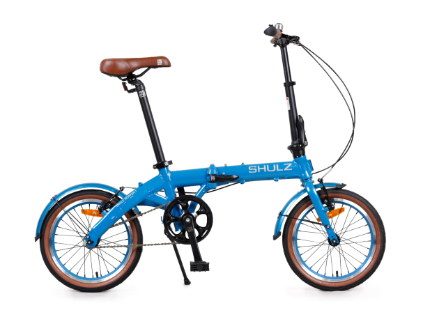 Shulz Hopper Velosipēds