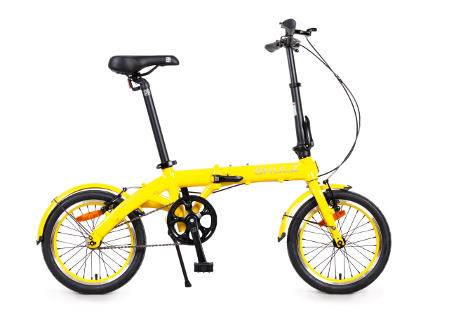 Shulz Hopper Velosipēds