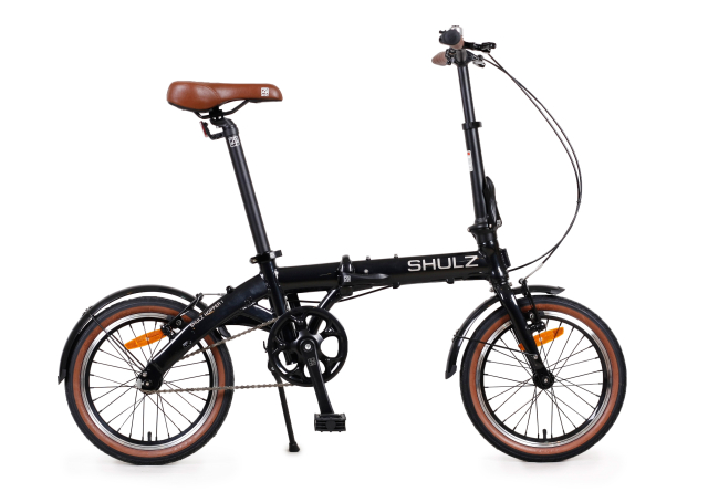 Shulz Hopper Velosipēds