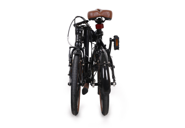 Shulz Hopper Velosipēds