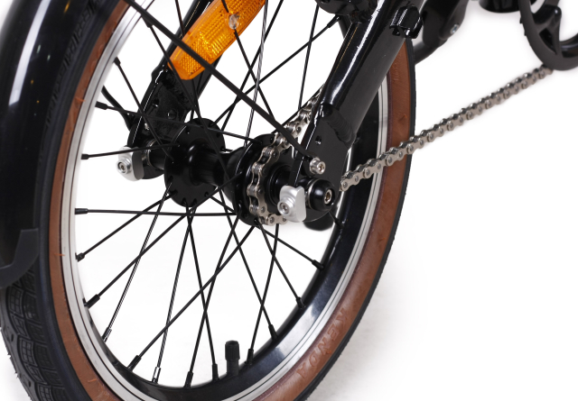 Shulz Hopper Velosipēds