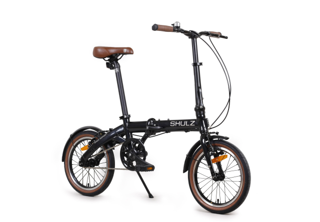 Shulz Hopper Velosipēds