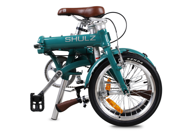 Shulz Hopper Velosipēds