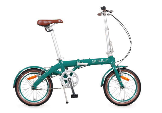 Shulz Hopper Velosipēds