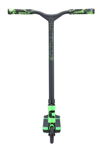 Blunt Colt S4 triku skrejritenis