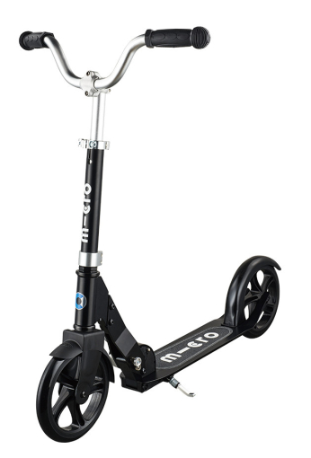 Micro Kids Cruiser skrejritenis