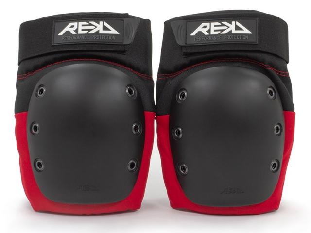 REKD Ramp Knee Pad (M izmērs)