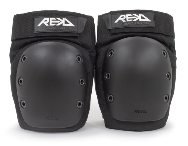REKD Ramp Knee Pad (M izmērs)
