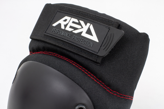 REKD Ramp Knee Pad (L izmērs)