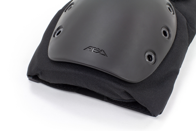 REKD Ramp Knee Pad (L izmērs)