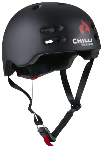 Chilli Pro In-Mold Ķivere (L izmērs)