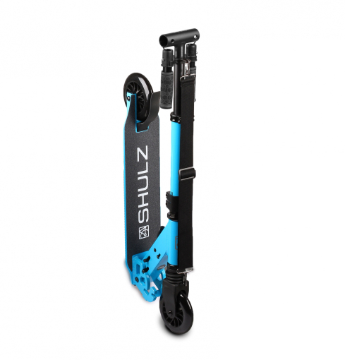 Shulz 120 mini skrejritenis