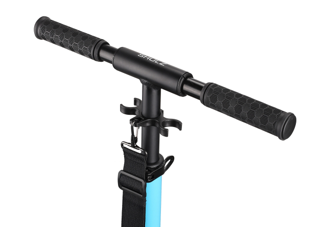 Shulz 120 mini skrejritenis