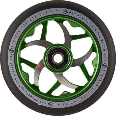 Striker Essence V3 Pro Riteņi one color
