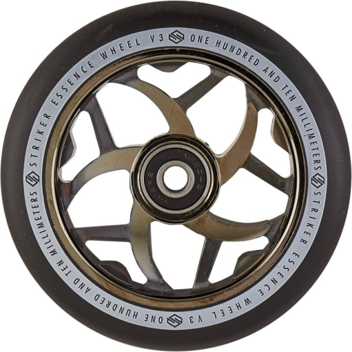 Striker Essence V3 Pro Riteņi one color
