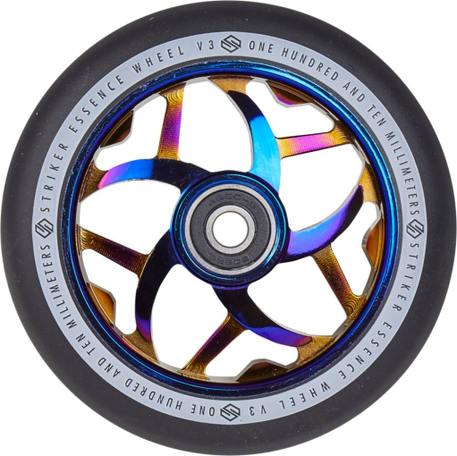 Striker Essence V3 Pro Riteņi one color
