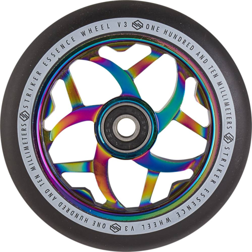 Striker Essence V3 Pro Riteņi one color