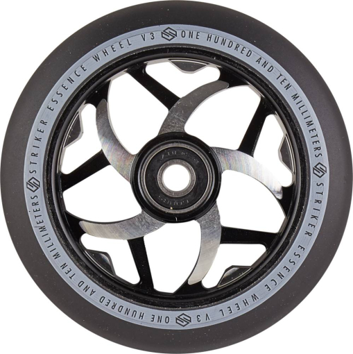 Striker Essence V3 Pro Riteņi one color