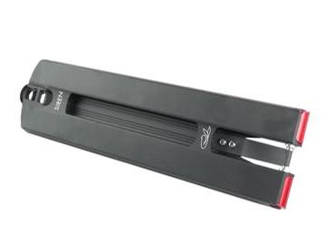 Aztek Siren Rāmis 22'' x 6''