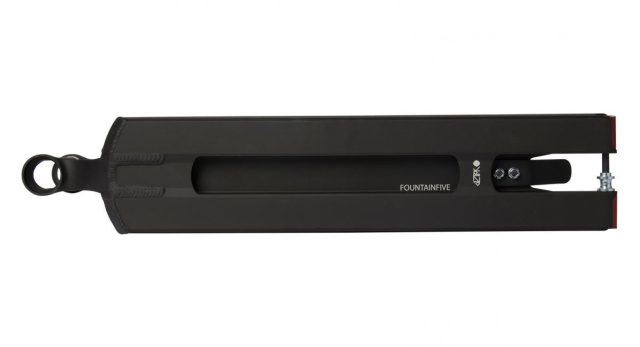 Aztek FountainFive rāmis 22'' x 5''
