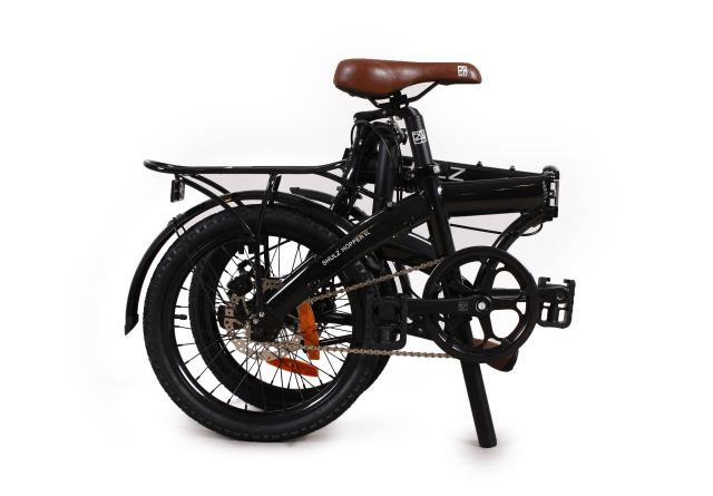 SHULZ Hopper XL velosipēds