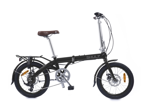SHULZ Hopper XL velosipēds
