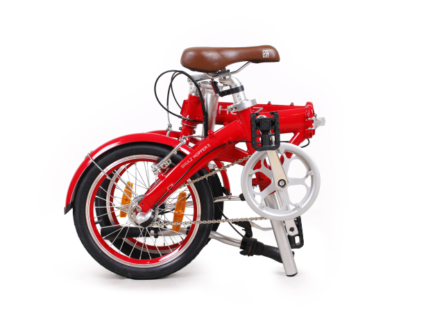 SHULZ Hopper 3 velosipēds