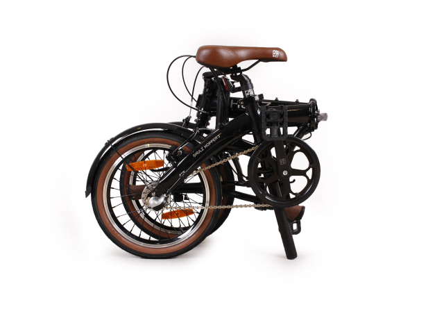 SHULZ Hopper 3 velosipēds