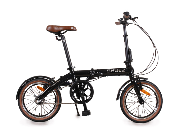 SHULZ Hopper 3 velosipēds
