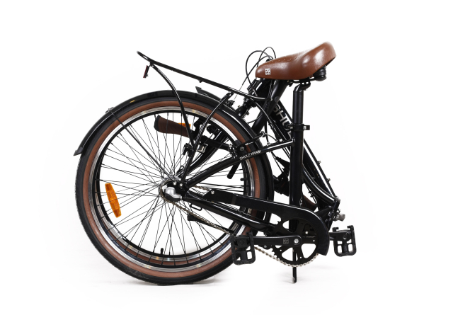 SHULZ Krabi V velosipēds