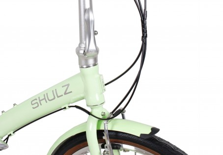 SHULZ Krabi V velosipēds