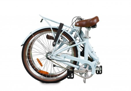 SHULZ Krabi V velosipēds