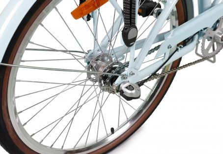SHULZ Krabi V velosipēds