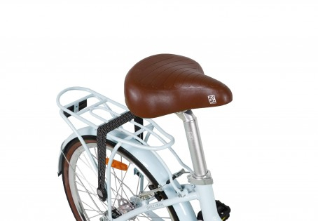 SHULZ Krabi V velosipēds
