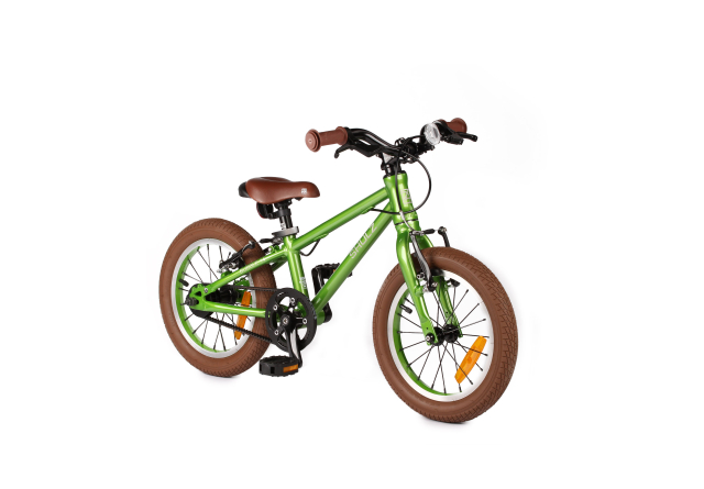 SHULZ Bubble 14 Velosipēds