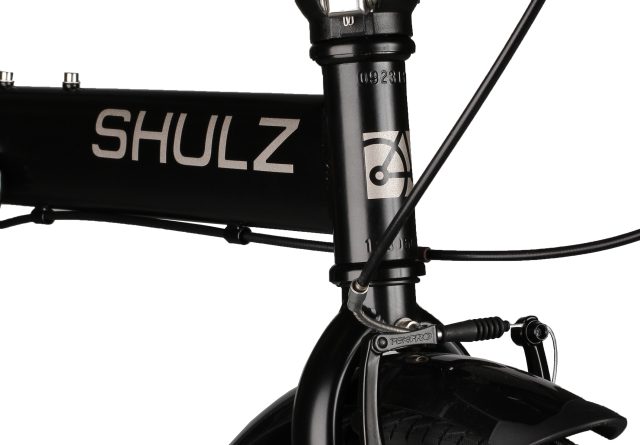 SHULZ Max velosipēds