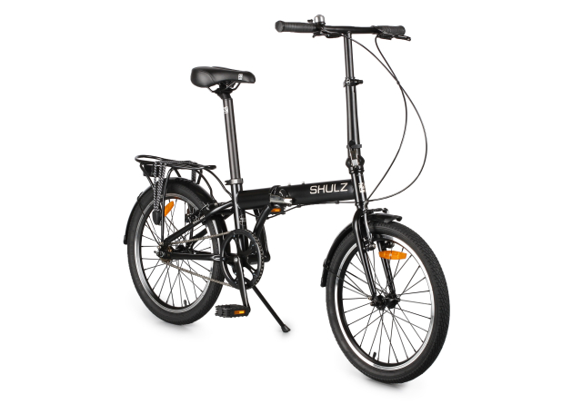 SHULZ Max velosipēds