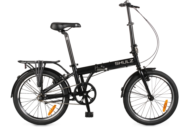 SHULZ Max velosipēds