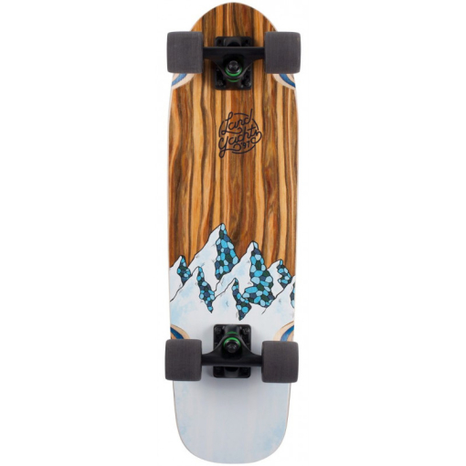 Landyachtz Dinghy dēlis 28.5''